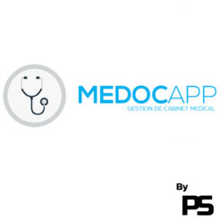 Logiciel de Gestion de Cabinet Médical MedocAPP