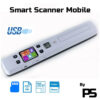 Smart Scanner Mobile