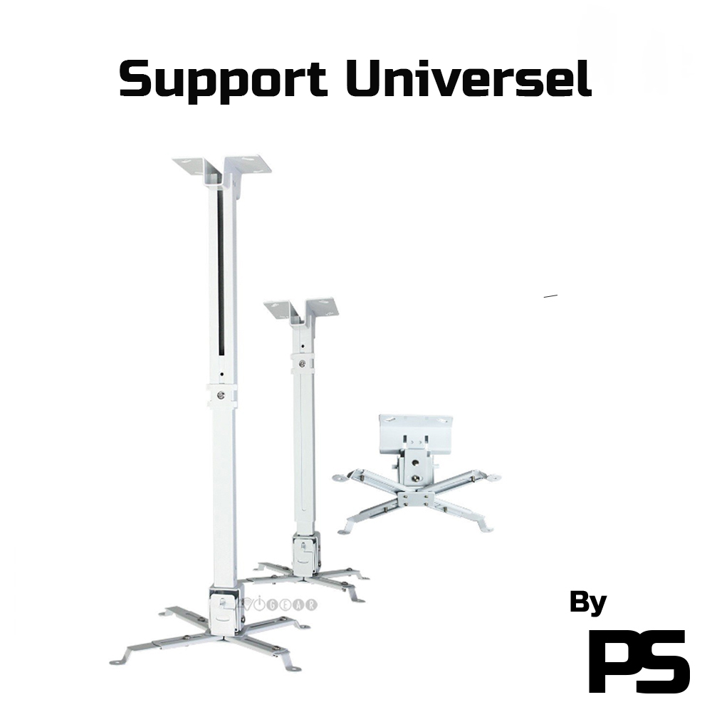 Support Universel - Puresolutions