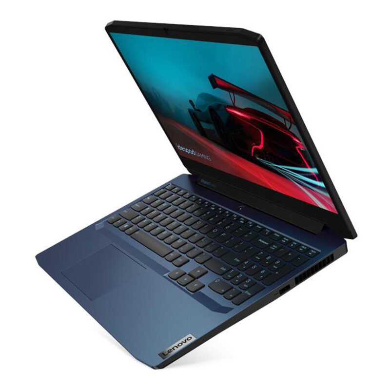 Ordinateur Portable Lenovo IdeaPad Gaming 3 15ARH05 (82EY00P9FE)