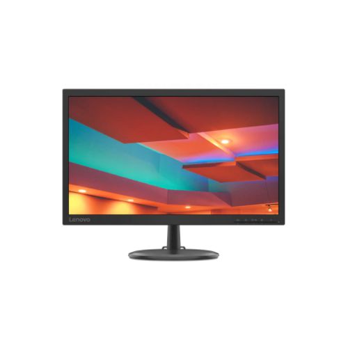 Écran 21,5" Full HD Lenovo C22-20 (62A7KAT1EU)