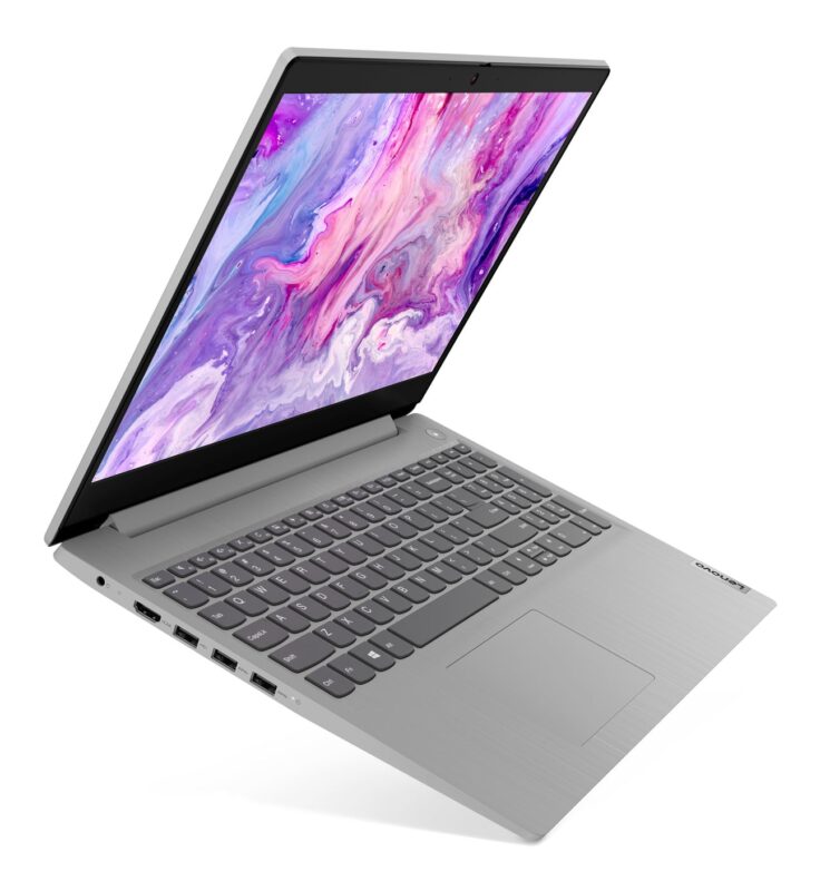 Ordinateur Portable Lenovo IdeaPad 3 15IML05 (81WB00FUFE)