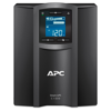 Onduleur Line-interactive APC Smart-UPS SMC 1500VA - 230V (SMC1500IC)