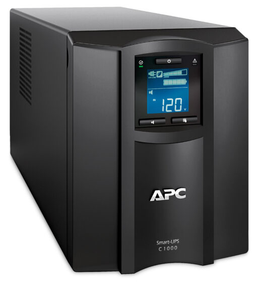 onduleur-line-interactive-apc-smart-ups-smc-1-kva-230v-avec-smartconnect-smc1000ic