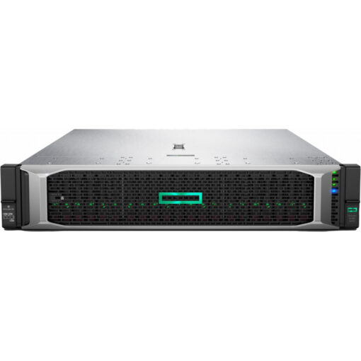 Serveur HPE ProLiant DL380 Gen10 4210R