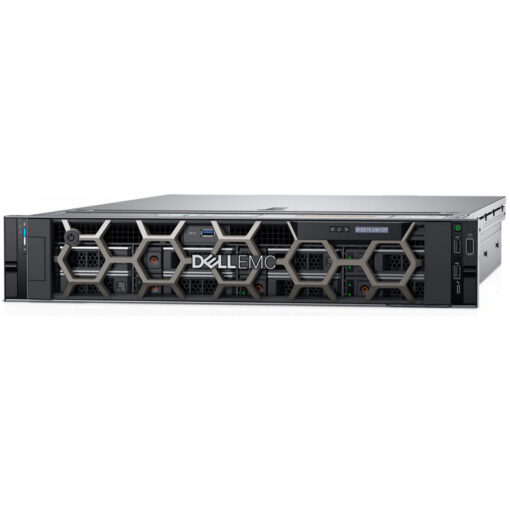 Serveur rack Dell PowerEdge R740 (PER740MM1)