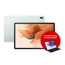 SAMSUNG Tablette s7 Fe SM-T735NLGEMWD
