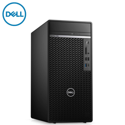 Ordinateur de bureau Dell OptiPlex 7090 Tour (OP7090SSD-I7-W)