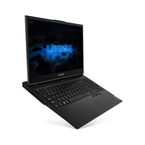 Ordinateur portable Lenovo Legion 5 15IMH05H (81Y600PNFE)