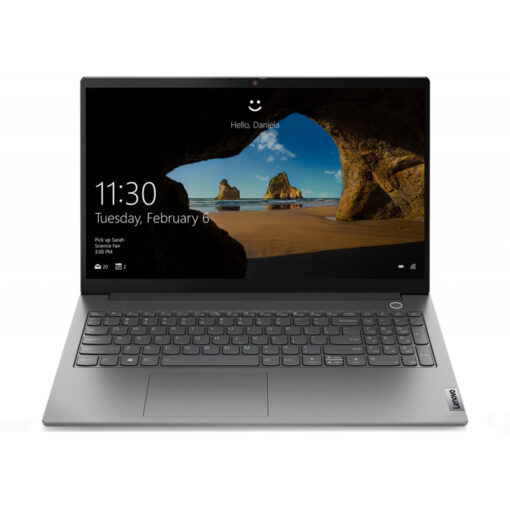 Ordinateur Portable Lenovo ThinkBook 15 G2 ITL (20VE000WFE)