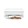 Imprimante multifonction Jet d’encre HP DeskJet Plus Ink Advantage 6075 (5SE22C)