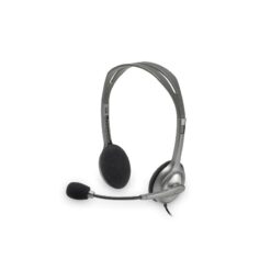 Logitech Stéréo Headset H110 (981-000271)