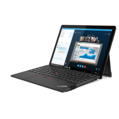 Ordinateur Portable Lenovo ThinkPad X12 détachable (20UW0008FE)