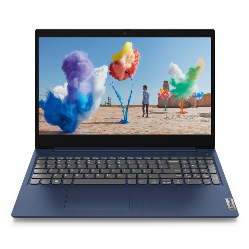 Ordinateur Portable Lenovo IdeaPad 3 15ADA05 (81W1017BFE)