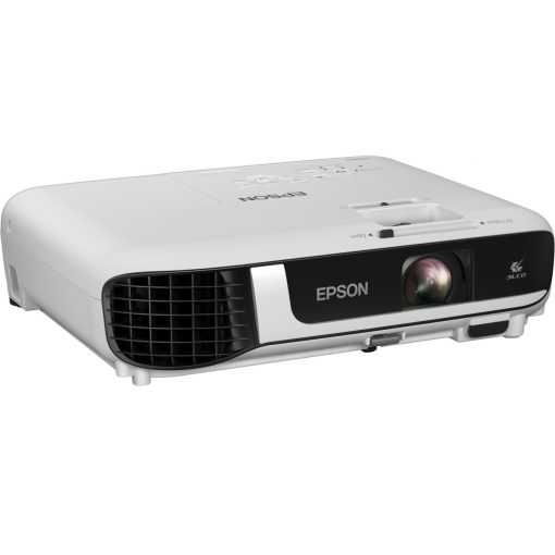 Epson EB-X51 Vidéoprojecteur XGA (1024 x 768) (V11H976040)