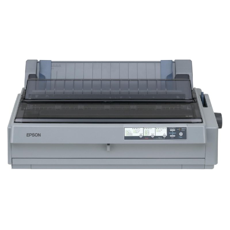 Imprimante matricielle à impact Epson LQ-2190 (C11CA92001)