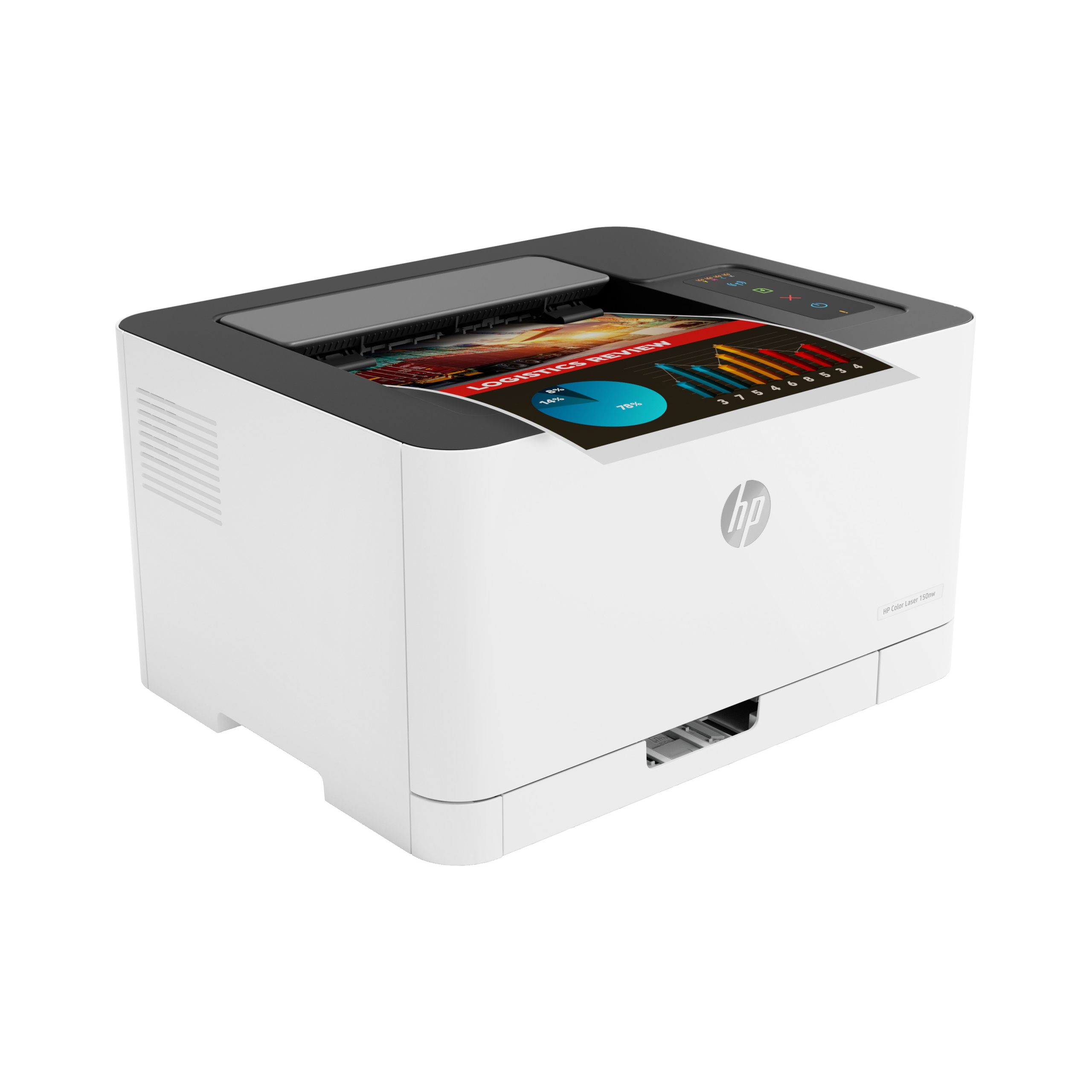 3YW73A - Imprimante HP Smart Tank 519 multifonctions 