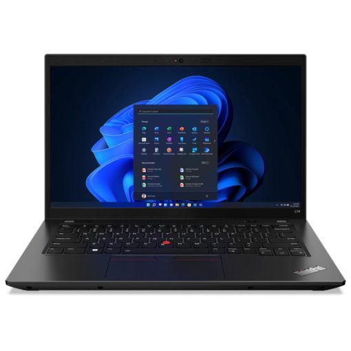 Ordinateur Portable Lenovo ThinkPad L14 Gen 3 Intel (21C10082FE)