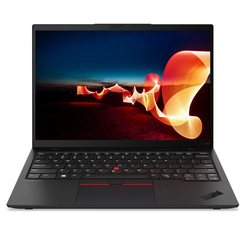 Ordinateur Portable Lenovo ThinkPad X1 Nano Gen 2 (21E8000EFE)