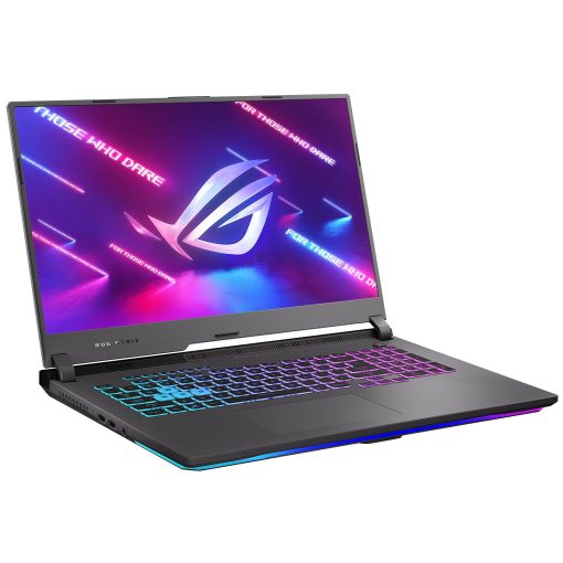 Ordinateur portable Asus ROG Strix G15 (90NR0582-M002K0)