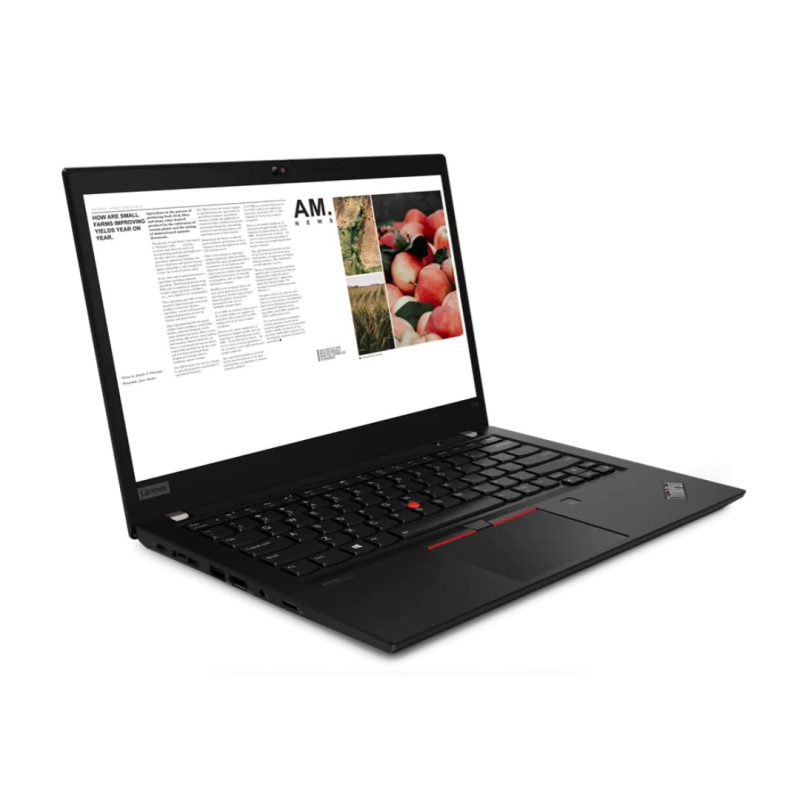 Ordinateur Portable Lenovo ThinkPad T14 Gen 2 Intel (20W0013LFE)