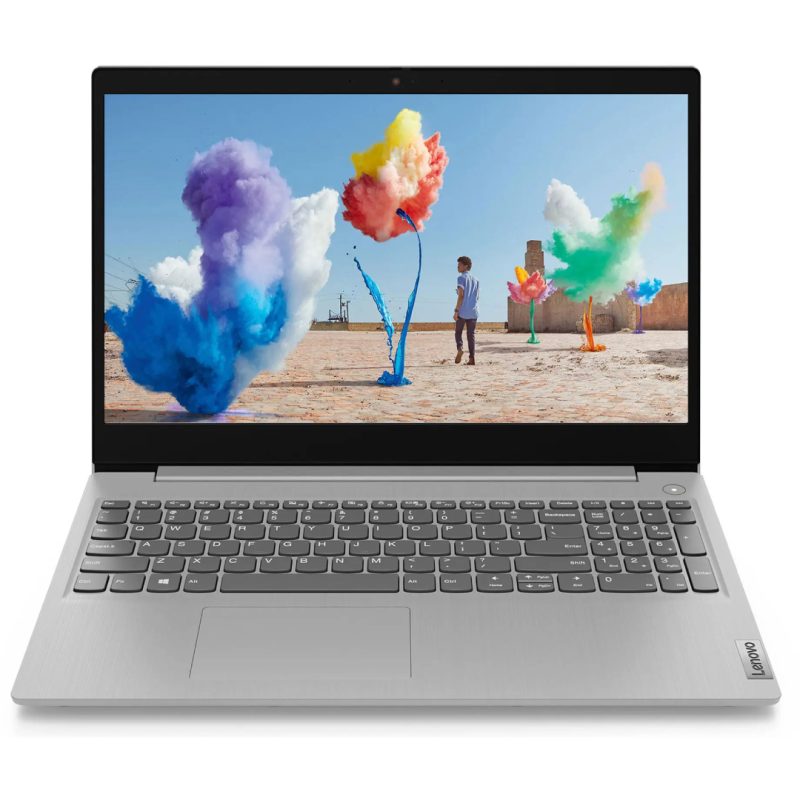 Ordinateur Portable Lenovo IdeaPad 3 15ADA05 (81W101HGFE)