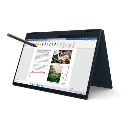 Ordinateur Portable Lenovo IdeaPad Flex 5 14ALC05 (82HU00BAFE)