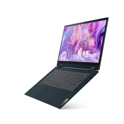 Ordinateur Portable Lenovo IdeaPad Flex 5 14ALC05 (82HU00D6FE)