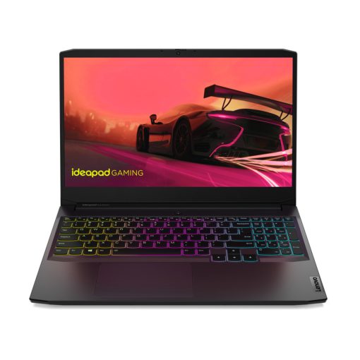 Ordinateur Portable Lenovo IdeaPad Gaming 3 15ACH6 (82K200KKFE)