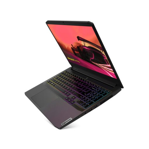 Ordinateur Portable Lenovo IdeaPad Gaming 3 15ACH6 (82K200P4FE)