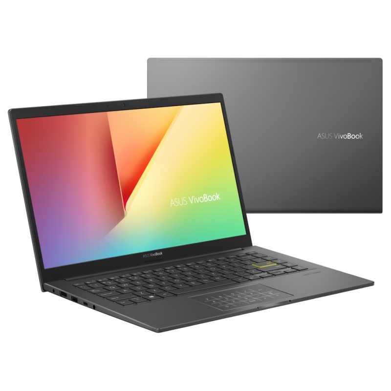 Ordinateur portable Asus VivoBook 14 S413EP