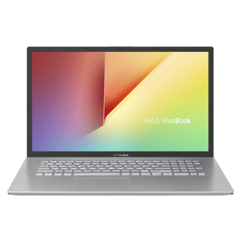 Ordinateur portable Asus Vivobook 17 X712EQ (90NB0U91-M002F0)