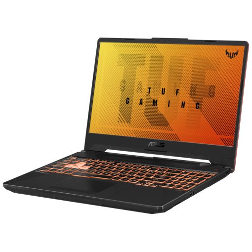 Ordinateur portable Asus TUF Gaming F15 FX506