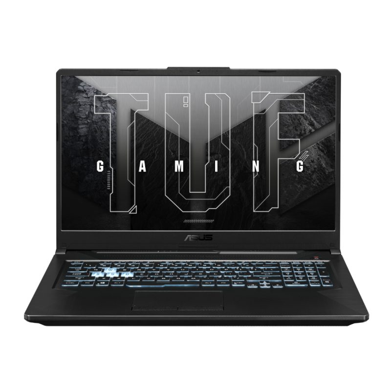 Ordinateur portable Asus TUF Gaming A17 FA706 (90NR0675-M00620)