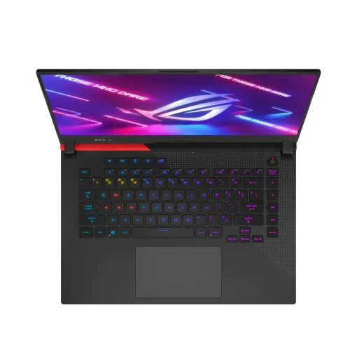 Ordinateur portable Asus ROG Strix G15 (90NR0582-M002K0)