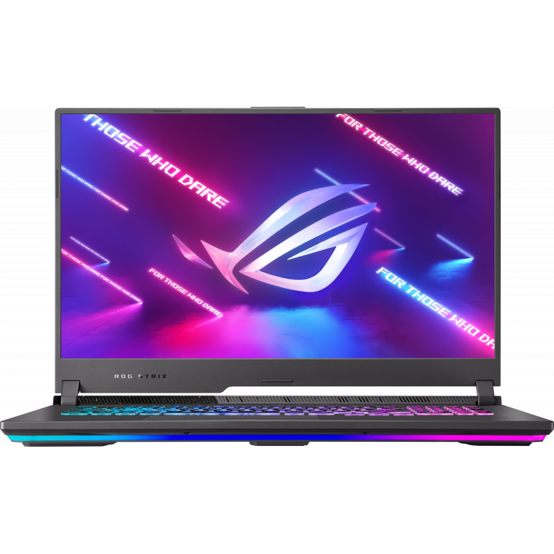 Ordinateur portable Asus ROG Strix G15 (90NR0582-M002K0)