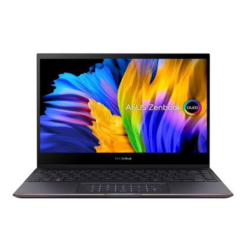 Ordinateur portable Asus Zenbook FLIP S13 OLED (90NB0RZ2-M17820)