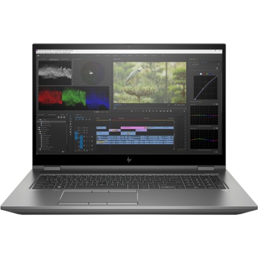 Ordinateur portable HP ZBook Fury 17.3 G8 (524Y3EA)