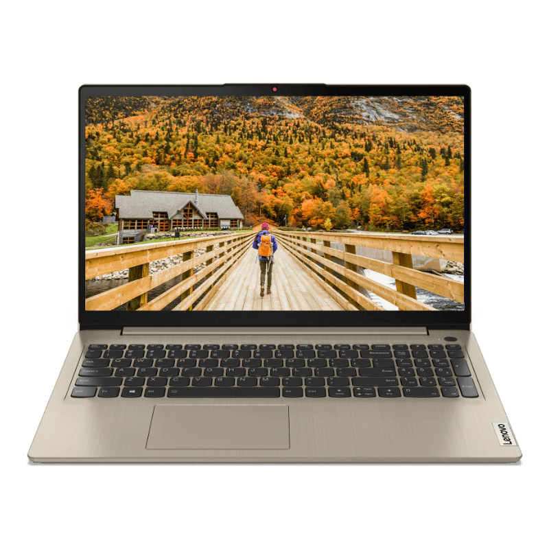 Ordinateur Portable Lenovo IdeaPad 3 15ALC6 (82KU00LCFE)