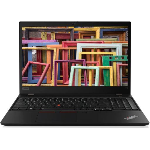 Ordinateur Portable Lenovo ThinkPad T15 Gen 2 (20W400QVFE)