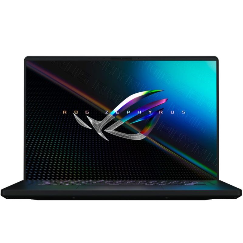 Ordinateur portable Asus ROG Zephyrus M16 (90NR0911-M002A0)