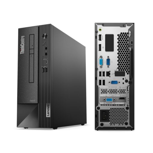 Ordinateur de bureau Lenovo ThinkCentre neo 50s (11T0008DFM)