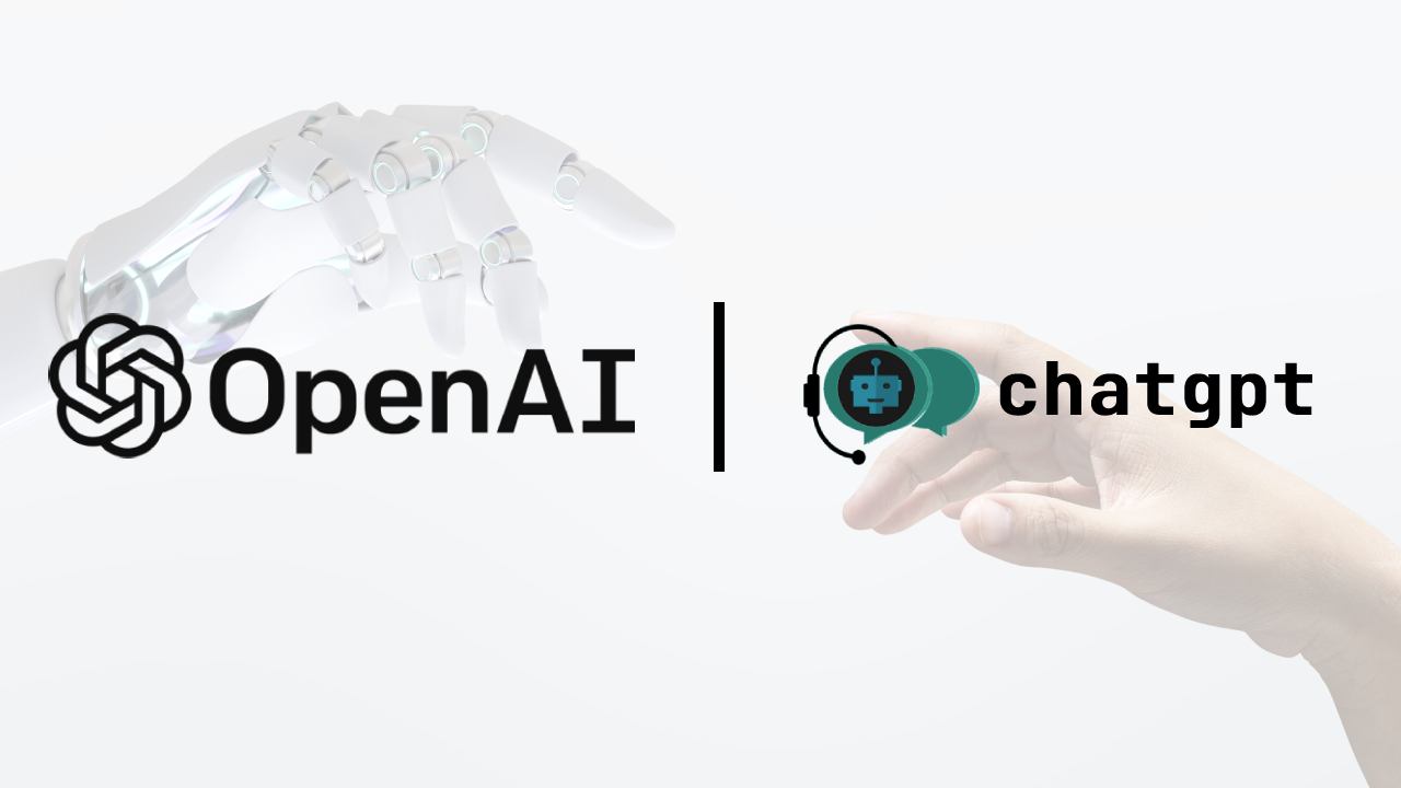 ChatGPT : un modèle de langage avancé par OpenAI