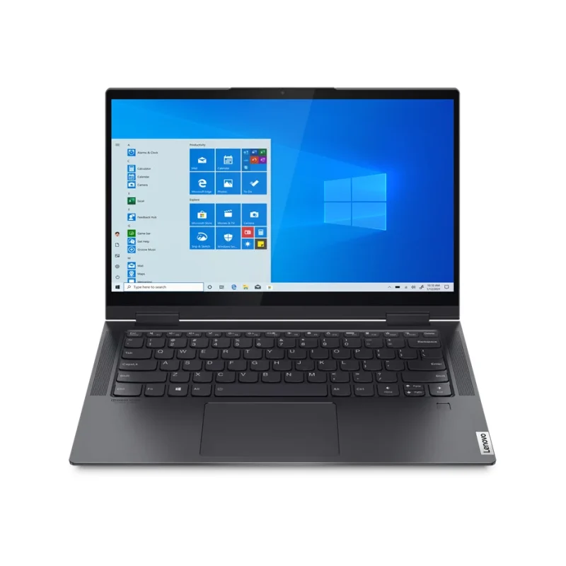 Ordinateur Portable Lenovo Yoga 7 14ACN6 (82N7007JFE)