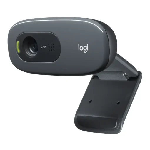 Logitech HD Webcam C270