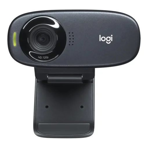 Webcam Logitech HD C310 (960-001065)