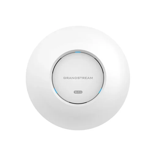 Grandstream Point d’accès Wi-Fi 6 802.11ax 2x2:2 (GWN7660)