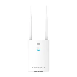 Grandstream Point d’accès Wi-Fi 6 802.11ax bi-bande 2×2:2 PoE (GWN7660LR)