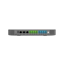 Grandstream IPBX 1000 utilisateurs 150 appels simultanés 4FXS + 4FXO (UCM6304A)