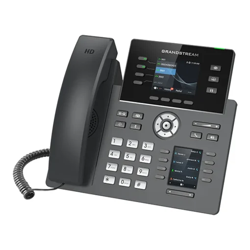 Grandstream téléphone IP (GRP2614)